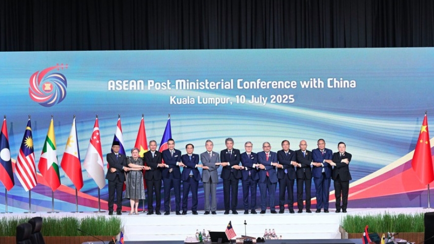 Vietnam backs ASEAN-New Zealand upgrade to Comprehensive Strategic Partnership